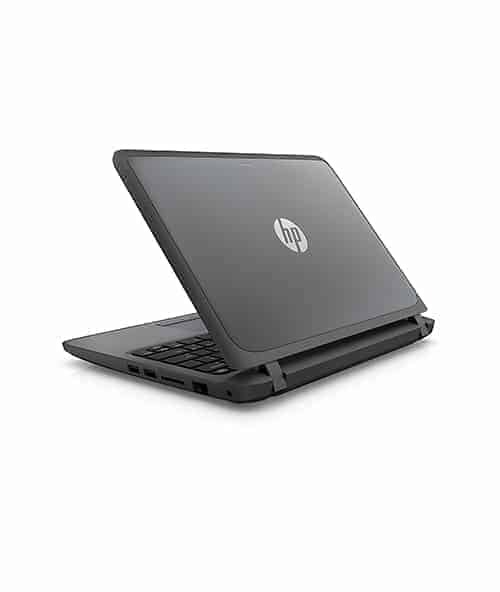 HP PROBOOK 11 G2 2.3GHZ CORE I3 (6TH GEN) – 4GB RAM –128GB SSD – 11.6? TOUCHSCREEN (REFURBISHED product image 3