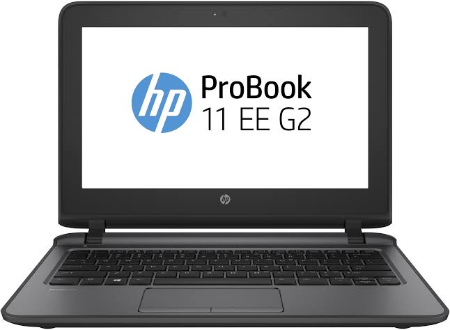 HP PROBOOK 11 G2 2.3GHZ CORE I3 (6TH GEN) – 4GB RAM –128GB SSD – 11.6? TOUCHSCREEN (REFURBISHED product image 2