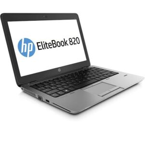 Hp Elitebook 820 G1 Core i5 4GB RAM 500GB