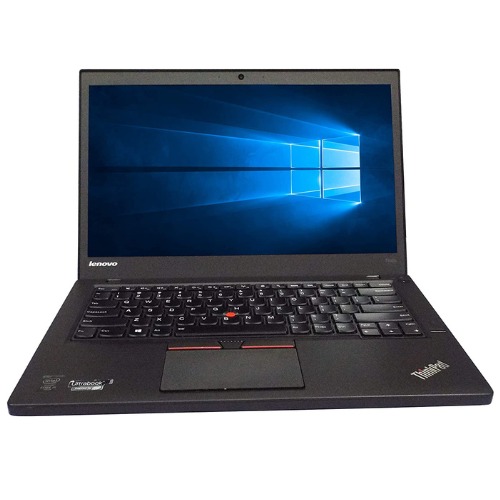 Lenovo ThinkPad T450 core i5 4GB RAM 500GB HDD 14" Display product image 2