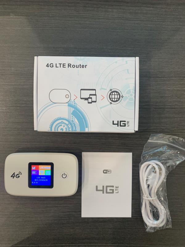 Sailsky 4G LTE 150Mbps Pocket Wifi - Image 2