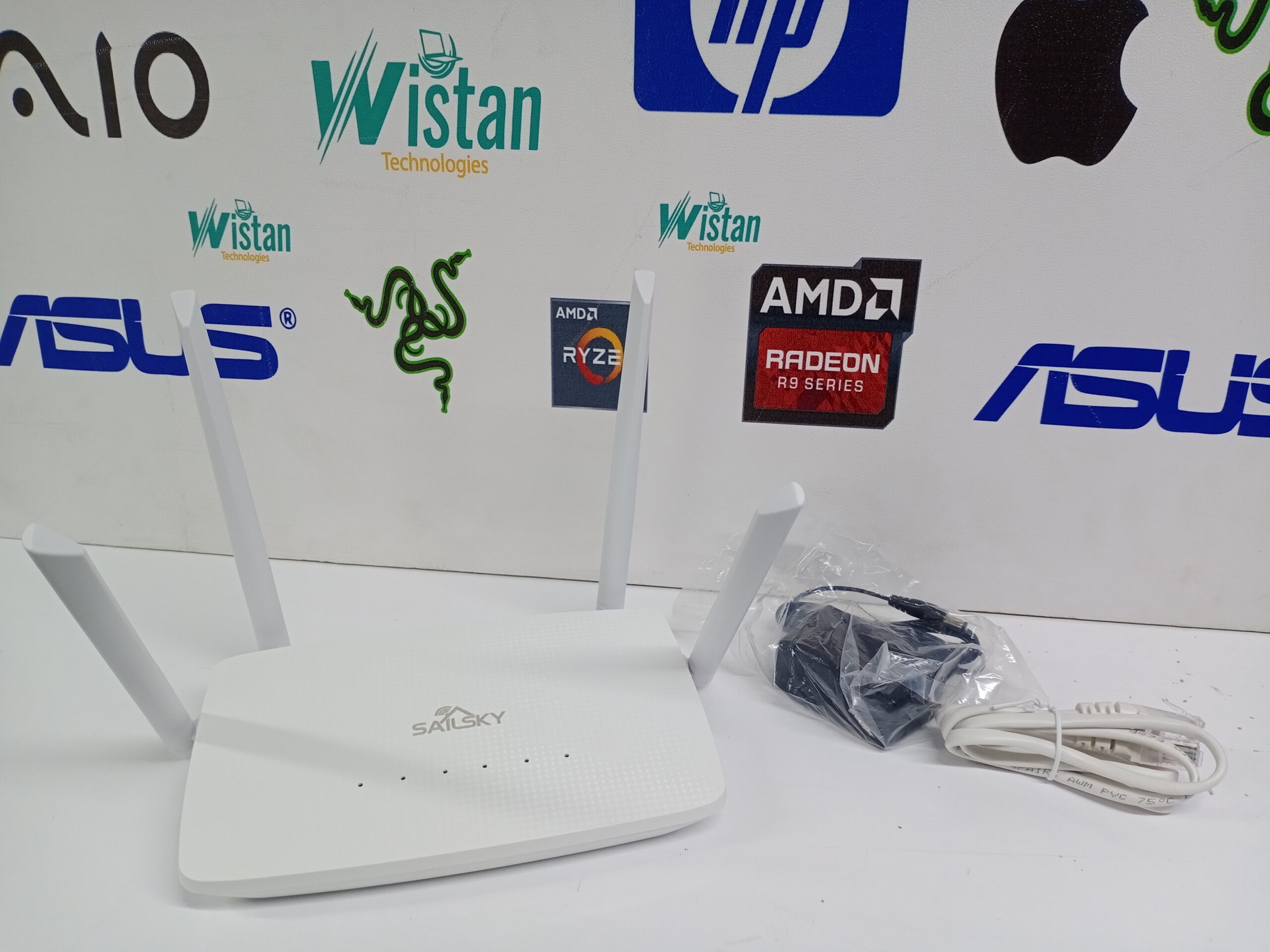 Router