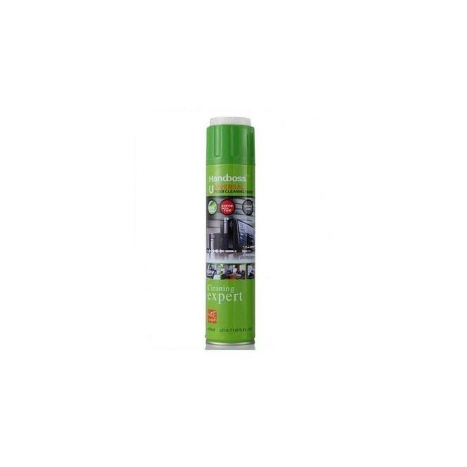Handboss Universal Foam cleaning agent