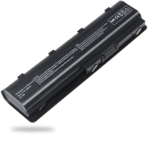 HP CQ42 CQ32 CQ62 G42 G62 593553-001 HSTNN-IB0X Notebook Battery MU06 47WH