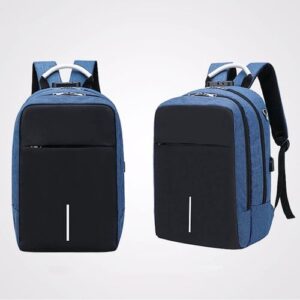 Anti Theft LAPTOP Bag with lock