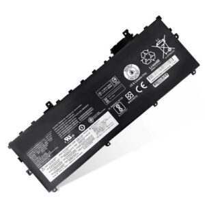 SB10K97588 01AV431 Laptop Battery Replacement For Lenovo ThinkPad X1 Carbon