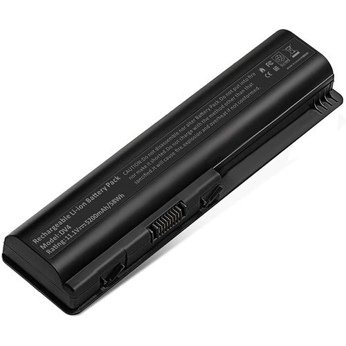 BATTERY FOR 484170-001 484172-001 498482-001 484170-002 HSTNN-CB72  For HP Pavilion DV4-2040US DV5-1010 CQ40 CQ45 CQ50 CQ60 EV06 KS524AA 462889-141 462890-542 484171-001 485041-001 497694-001