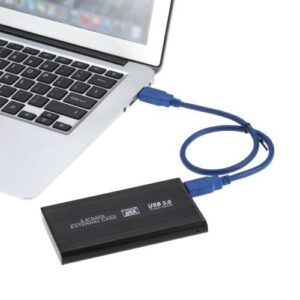 2.5''HDD External HDD Case USB 3.0
