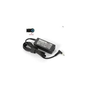 19.5V 2.31A 4.5*3.0 Blue Pin Hp Charger With Power Cable