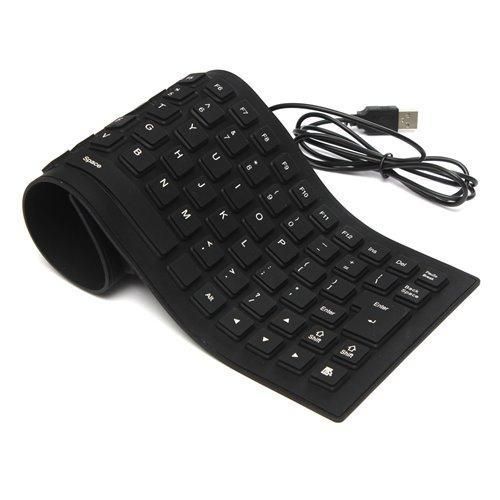 Flexible Keyboard