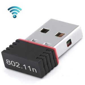 Wireless WIFI Dongle