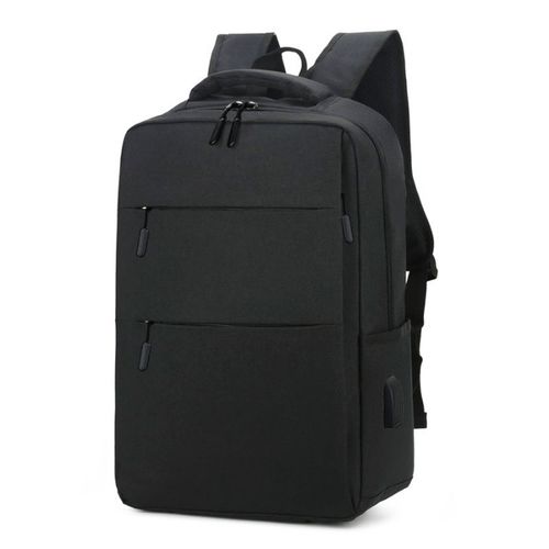 UNISEX LAPTOP Bag With USB Charging Port - Image 3