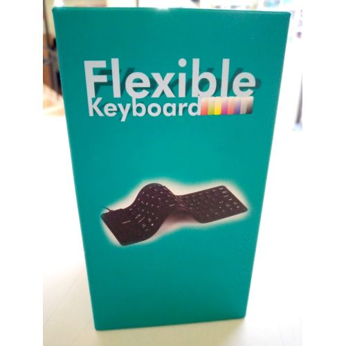Flexible Keyboard product image 2