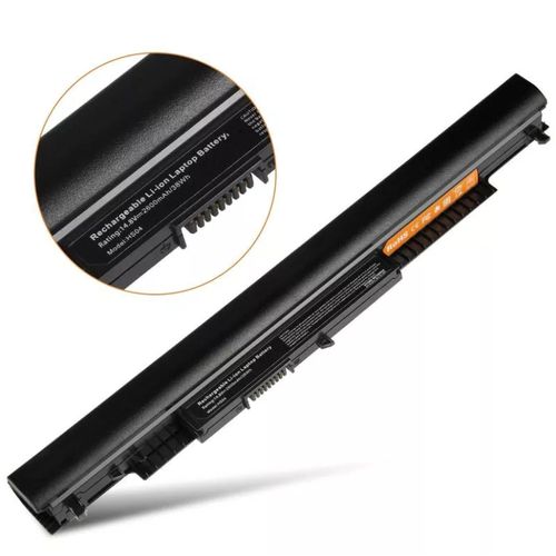 HP HS04L7-AT Battery - Image 2