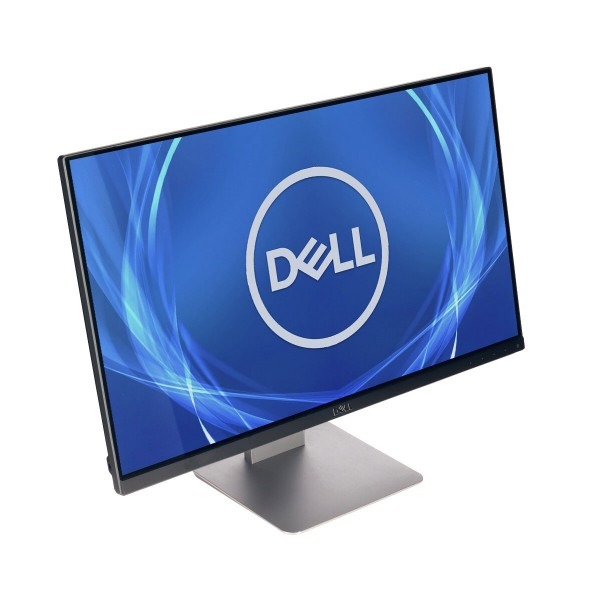 Dell 24" Edge to Edge LED Refurbished Monitor with HDMI - Image 2
