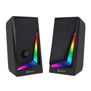 Kisonli X 1 USB 2.0speaker