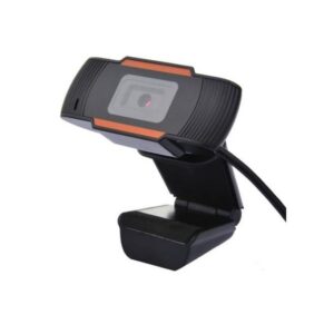 USB WEB CAMERA FOR PC LAPTOP WITH MICROPHONE 1080P