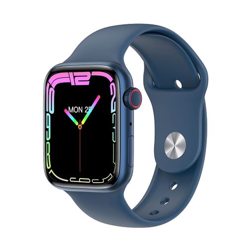 Iconix Smartwatch Makes And Answers Calls, monitors your Heartrate And Steps product image 2