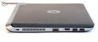 HP ProBook 430 G1 Core i5 4th Gen 4GB RAM 500GB HDD product image 3