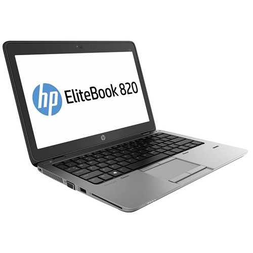 HP Elitebook 820 G2 core i5 4gb RAM 500GB HDD 12.5" Screensize product image 2
