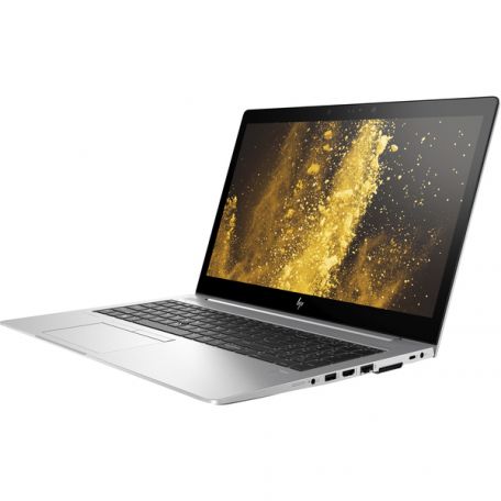 Hp Elitebook 830 G5 core i5 8th generation 16GB RAM 256GB SSD With 13.3" FHD Screen