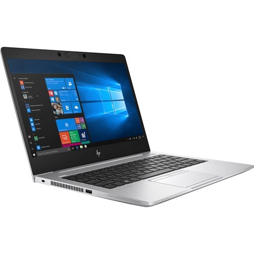 Hp Elitebook 830 G5 core i5 8th generation 16GB RAM 256GB SSD With 13.3" FHD Screen product image 4