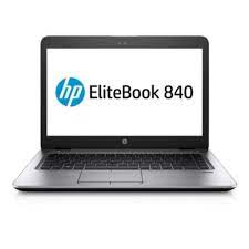 Hp Elitebook 840 G3 Intel Core i5 6th Gen 8GB RAM 256GB SSD 14 Inches FHD Display
