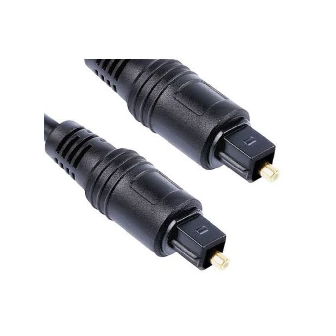 Digital Optical Audio Cable 3M - Image 2