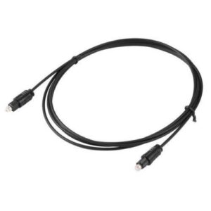 Digital Optical Audio Cable 3M