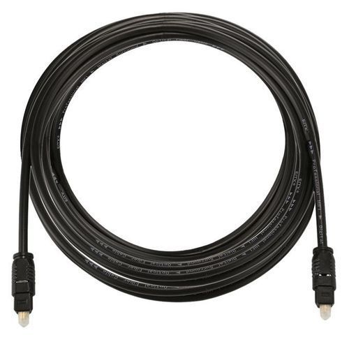 Digital Optical Audio Cable 8M