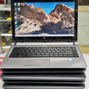 HP ProBook 430 G1 Core i5 4th Gen 4GB RAM 500GB HDD