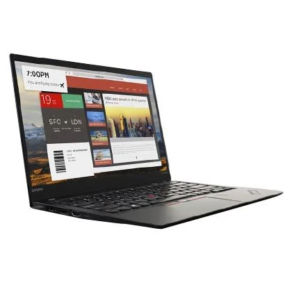 Lenovo X1 Carbon –Core i5, 8GB RAM, 256GB SSD