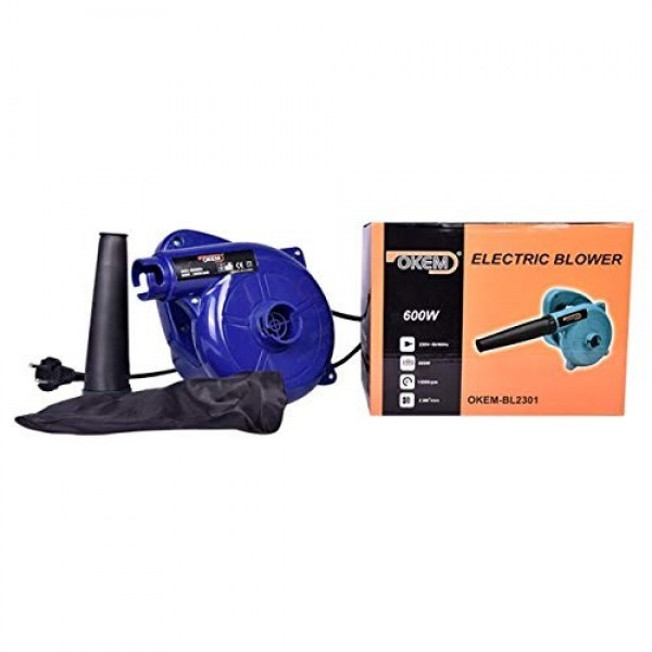 Electric computer dust blower product image 2