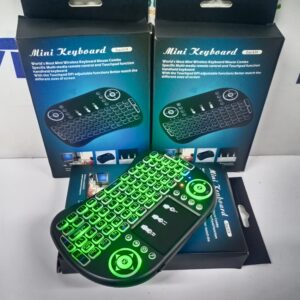 Mini-keyboard