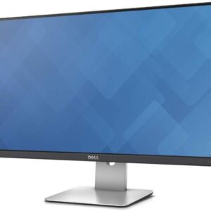 Dell 22" Wide LED Refurbished Monitor