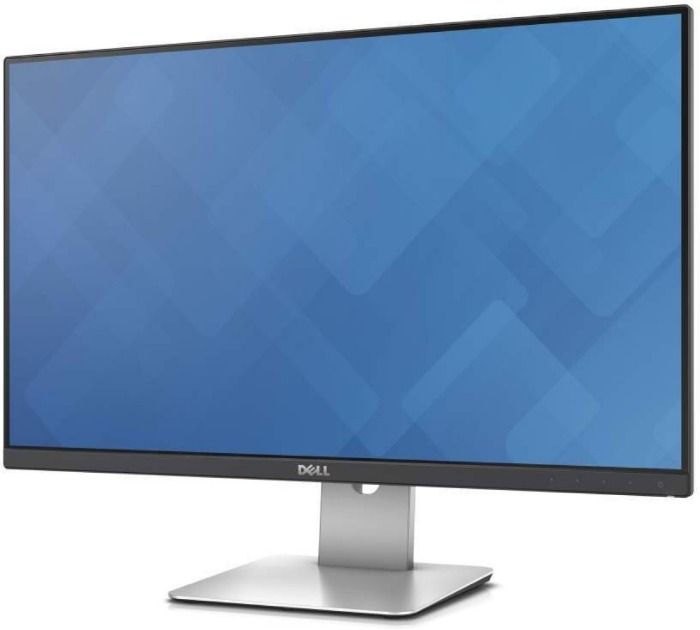 Dell 24" Edge to Edge LED Refurbished Monitor with HDMI