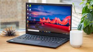 Lenovo X1 Carbon –Core i5, 8GB RAM, 256GB SSD - Image 3