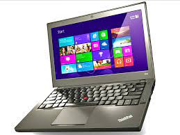 Lenovo ThinkPad X240 Intel Core i5-4210U 4GB RAM 500GB HDD WiFi Webcam HDMI12.6 Display