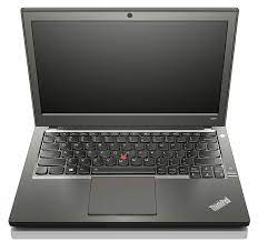 Lenovo ThinkPad X240 Intel Core i5-4210U 4GB RAM 500GB HDD WiFi Webcam HDMI12.6 Display - Image 2