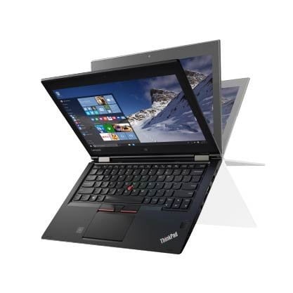 Lenovo Yoga 260 X360 -Core i5, 8GB RAM 256GB SSD product image 2