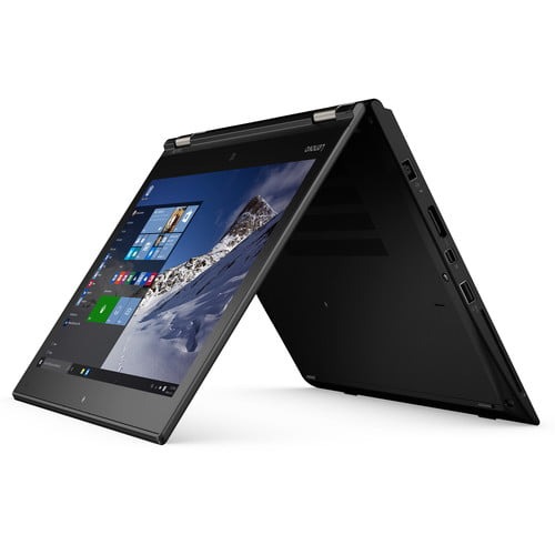 Lenovo Yoga 260 X360 -Core i5, 8GB RAM 256GB SSD