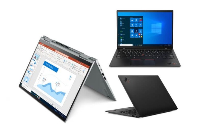 Lenovo Yoga 370 x360 7th Gen Intel Core i7-7300U 2.5Ghz 8GB RAM 256GB SSD 13.3? Display