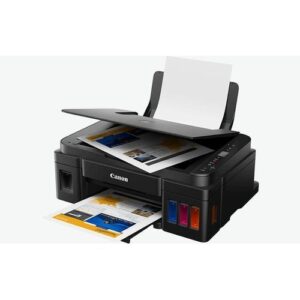 Canon Pixma G2411 printer