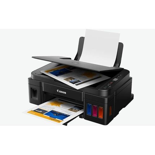 Canon Pixma G2411 printer