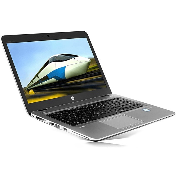 HP EliteBook 820 G3 Intel Core i5 8GB RAM 256GB SSD 12.5" Display Intel HD Graphics