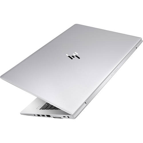 HP EliteBook 840 G5 Notebook Core i7 16GB 256GB 14 FHD Display - Image 4