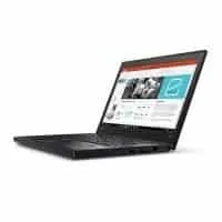 Lenovo ThinkPad X270, i5-7200U, 4GB DDR4, 256GB SSD - Image 2