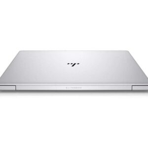 HP Elitebook 840 G5 Screen 14" FHD (1920x1080) Business Laptop (Intel Quad-Core i5-8250U, 16GB DDR4 RAM, 256GB SSD) USB Type-C, HDMI, Windows 10 Pro