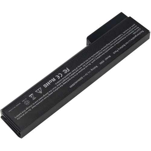 Laptop Battery For Hp Elitebook 8460p 8460w 8470p 8470w 8560p 8570p - Image 2