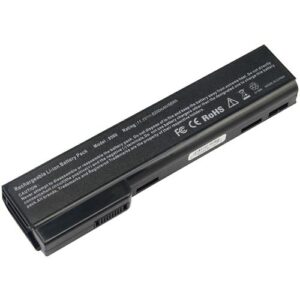 Laptop Battery For Hp Elitebook 8460p 8460w 8470p 8470w 8560p 8570p